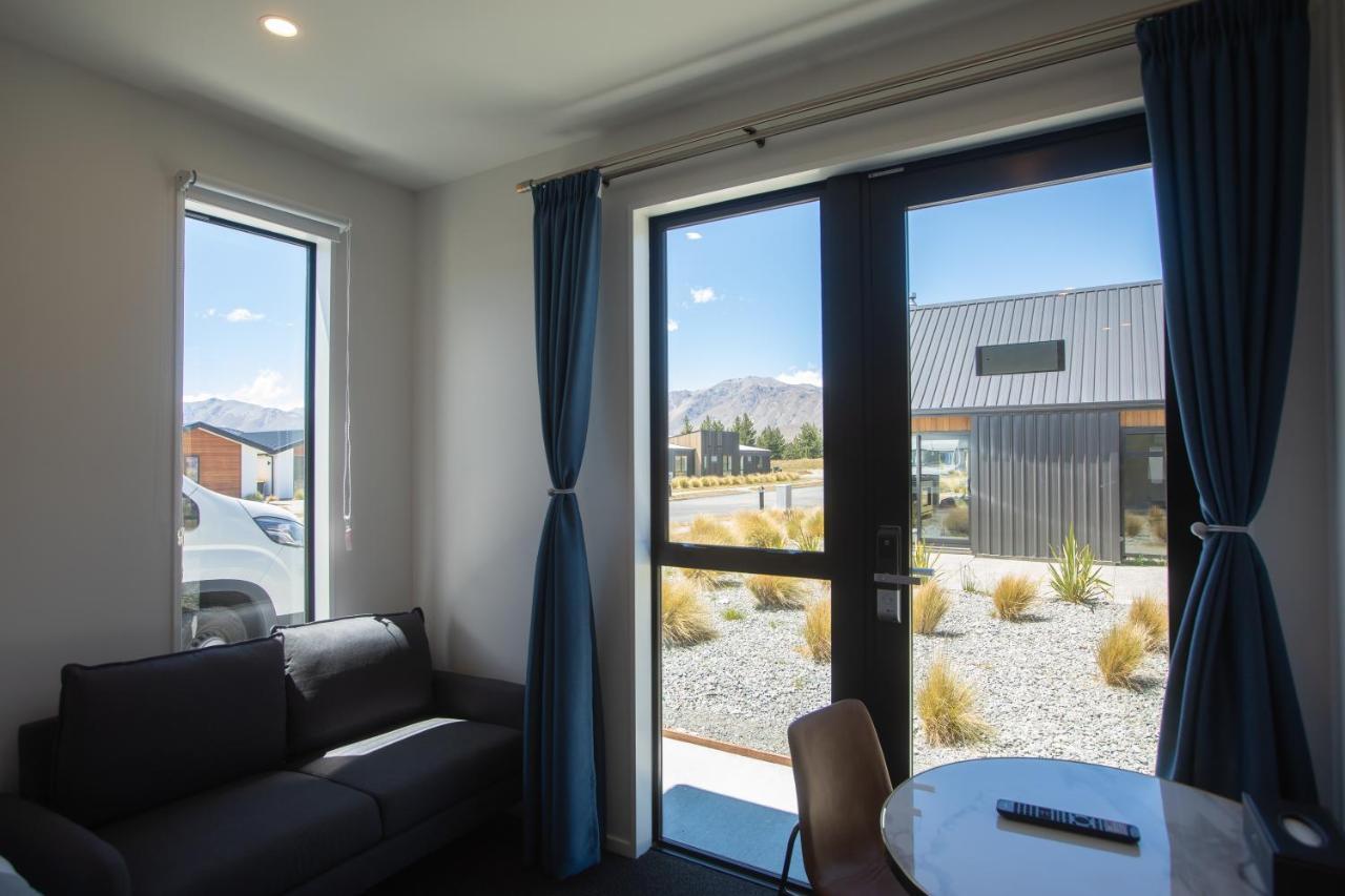 Luminous Tekapo Hotel Lake Tekapo Ngoại thất bức ảnh