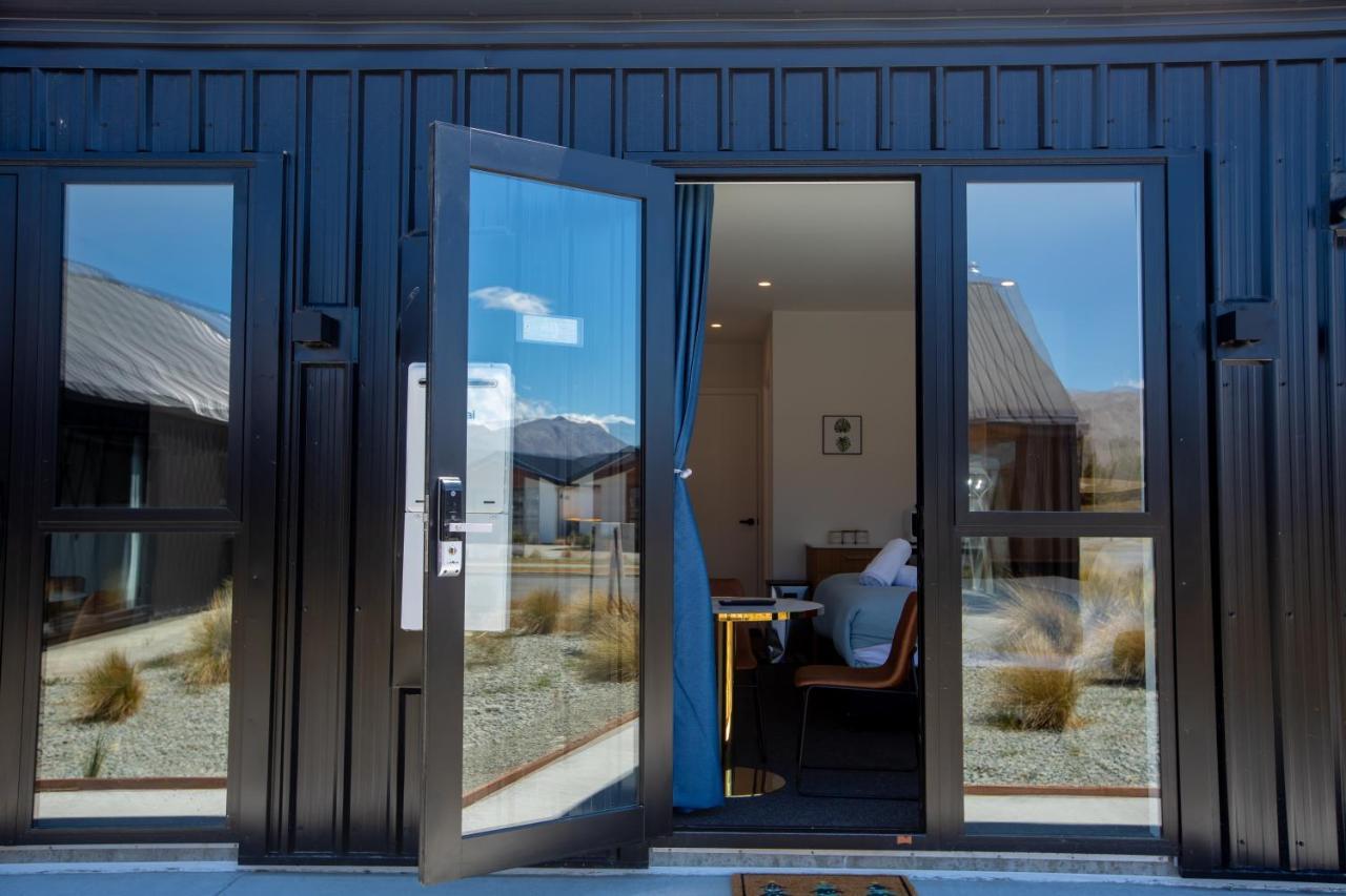 Luminous Tekapo Hotel Lake Tekapo Ngoại thất bức ảnh