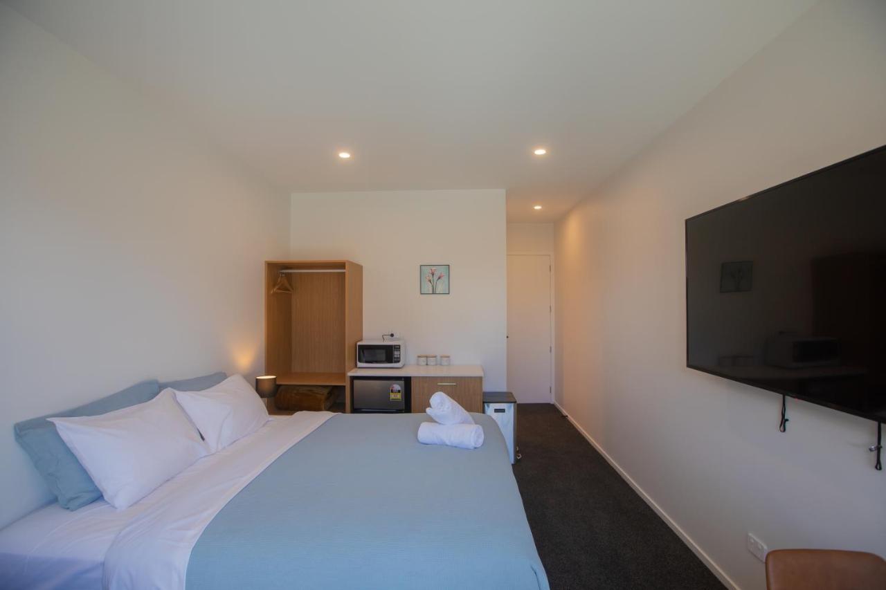 Luminous Tekapo Hotel Lake Tekapo Ngoại thất bức ảnh