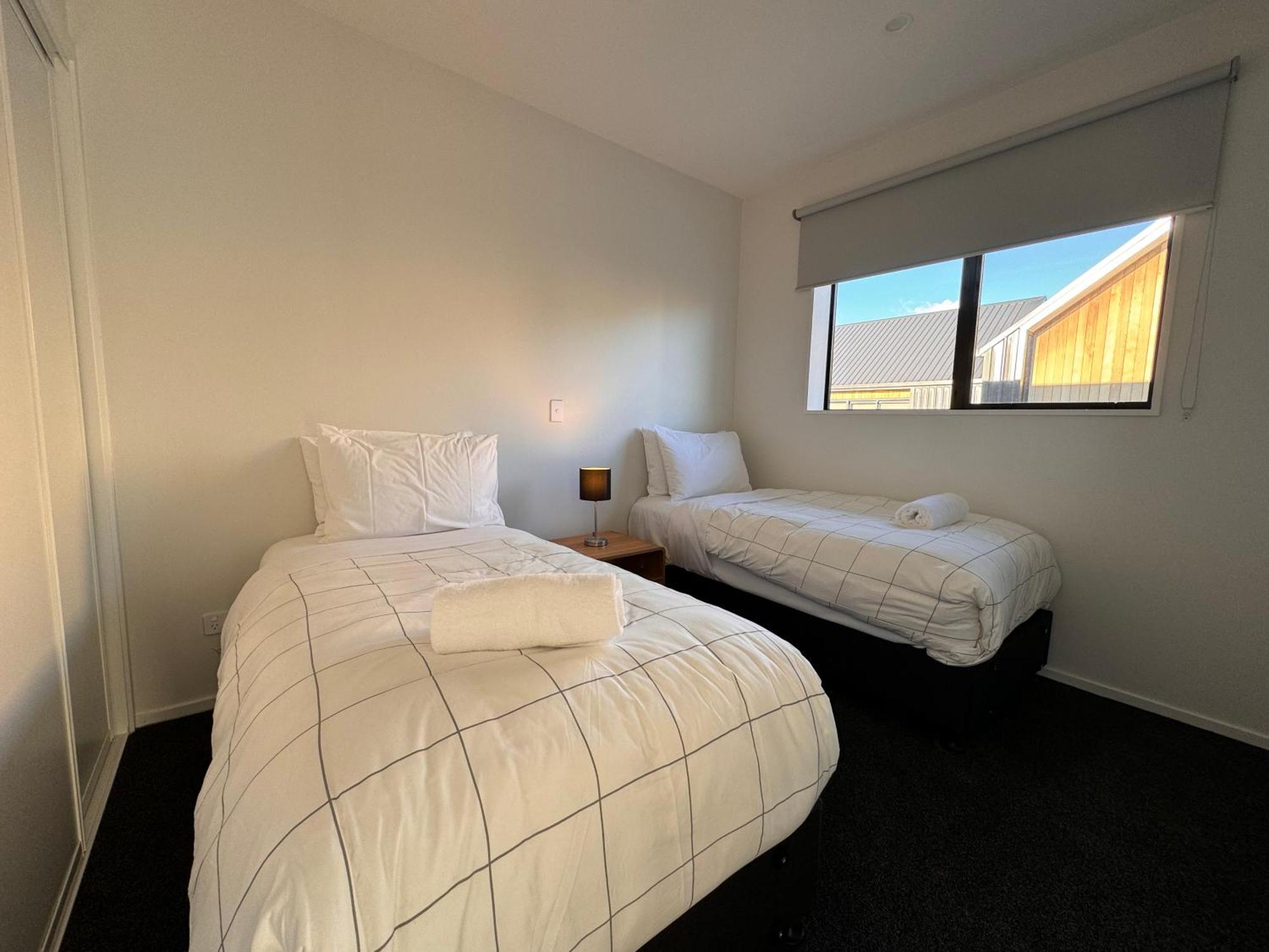 Luminous Tekapo Hotel Lake Tekapo Ngoại thất bức ảnh